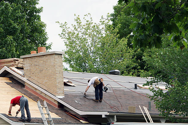 Quick and Trustworthy Emergency Roof Repair Services in Grafton, OH